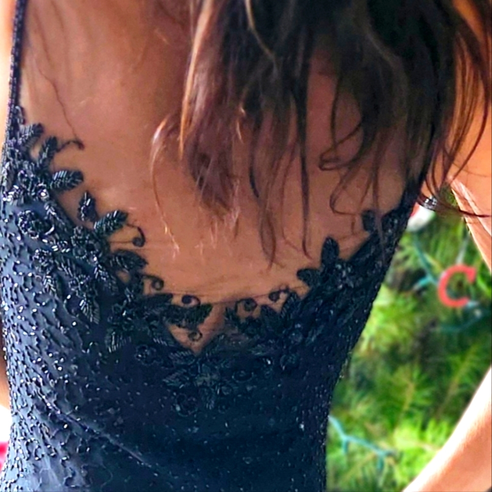 Women's dress